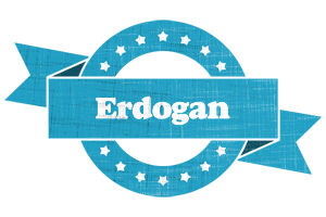 Erdogan balance logo