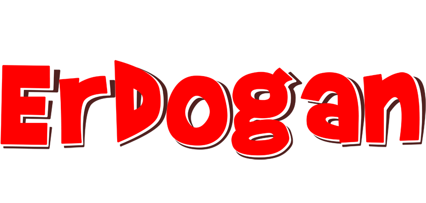 Erdogan basket logo