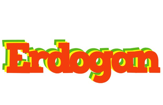 Erdogan bbq logo