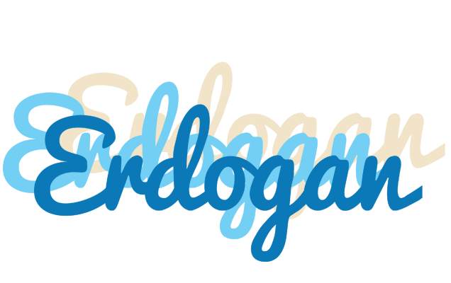 Erdogan breeze logo