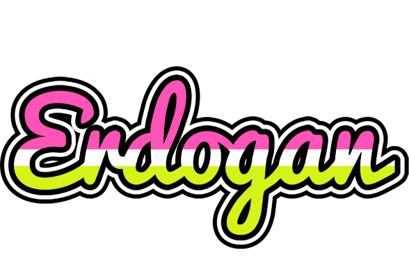 Erdogan candies logo