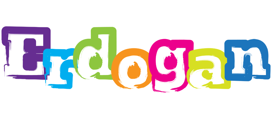 Erdogan casino logo