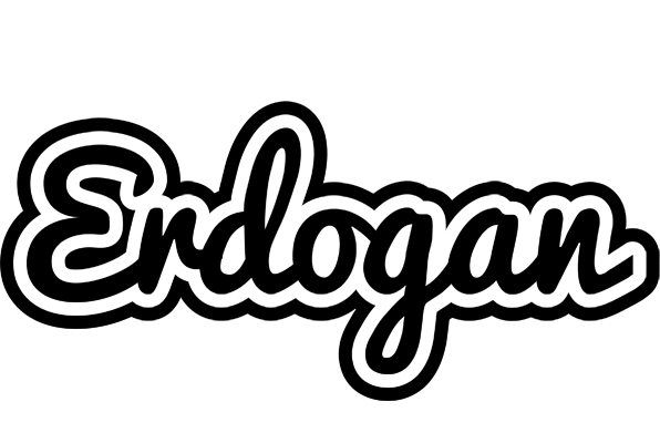 Erdogan chess logo