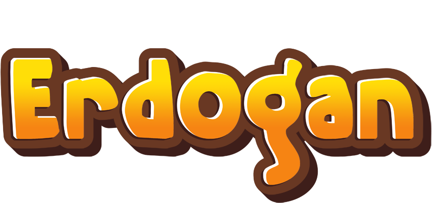 Erdogan cookies logo