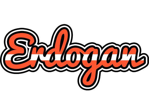 Erdogan denmark logo