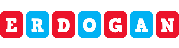 Erdogan diesel logo