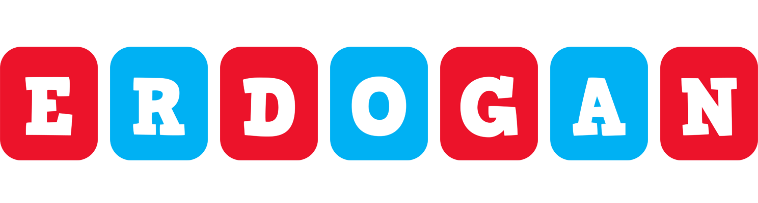 Erdogan diesel logo