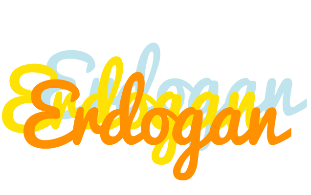 Erdogan energy logo