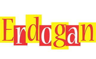 Erdogan errors logo