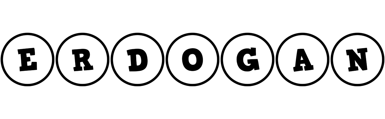 Erdogan handy logo