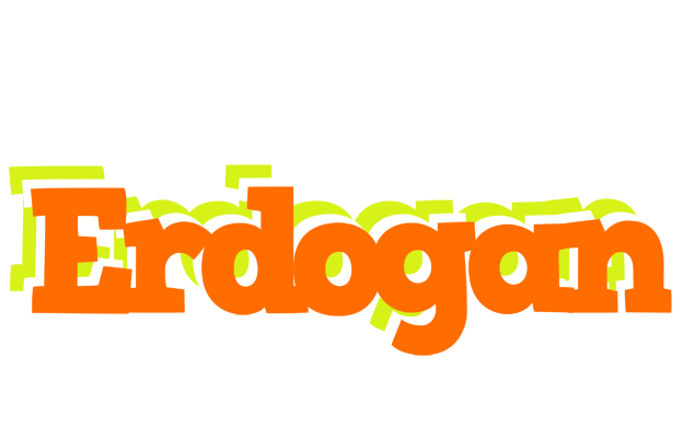 Erdogan healthy logo