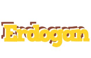 Erdogan hotcup logo