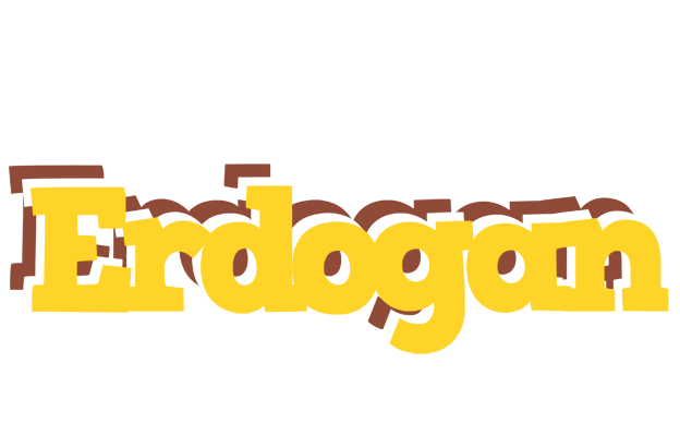 Erdogan hotcup logo