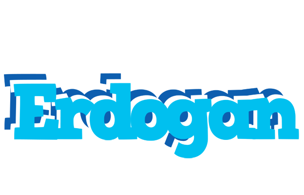 Erdogan jacuzzi logo