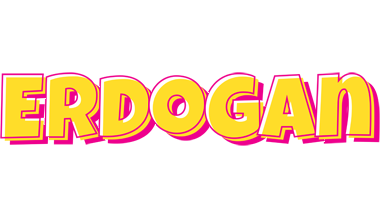 Erdogan kaboom logo