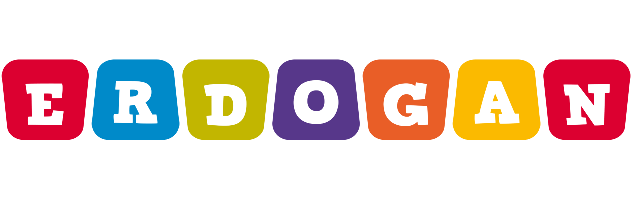 Erdogan kiddo logo