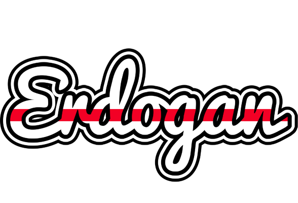 Erdogan kingdom logo