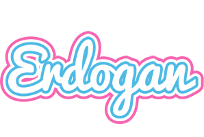 Erdogan outdoors logo