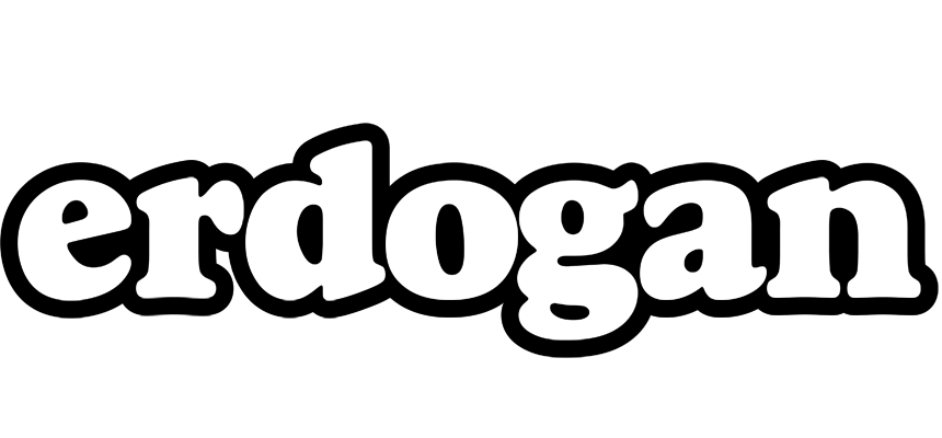 Erdogan panda logo