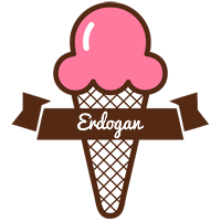 Erdogan premium logo