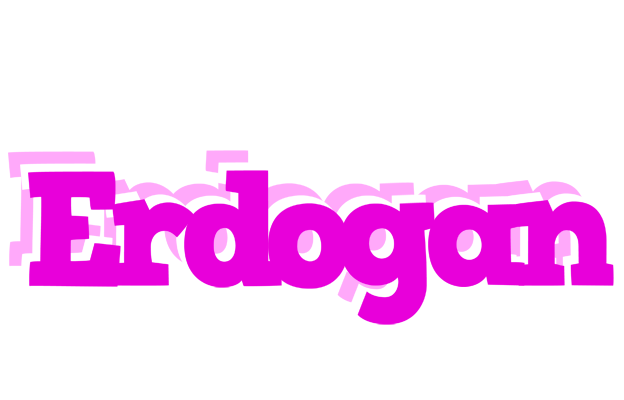 Erdogan rumba logo