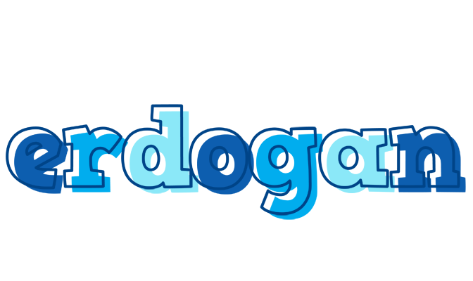 Erdogan sailor logo