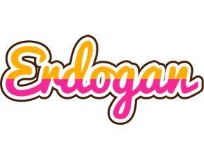 Erdogan smoothie logo