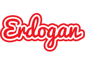 Erdogan sunshine logo