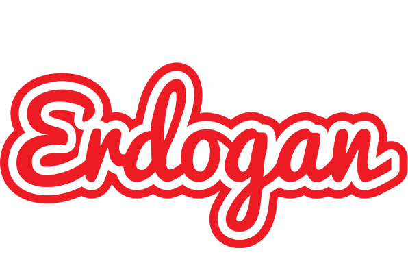 Erdogan sunshine logo