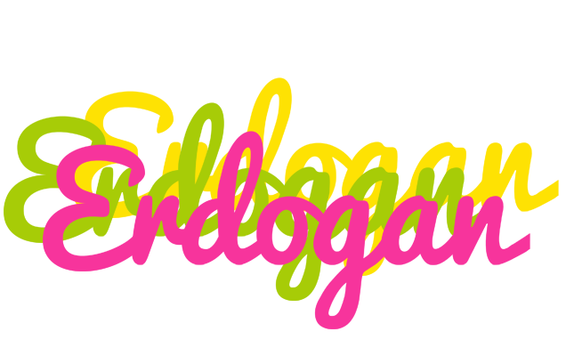 Erdogan sweets logo