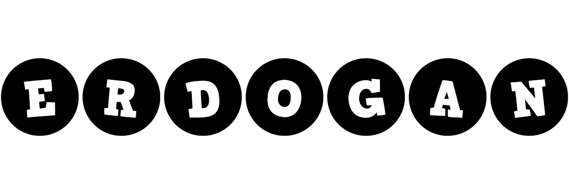 Erdogan tools logo