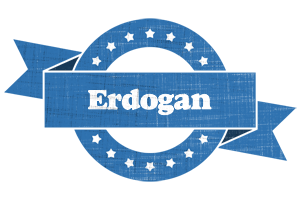 Erdogan trust logo