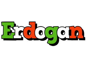 Erdogan venezia logo