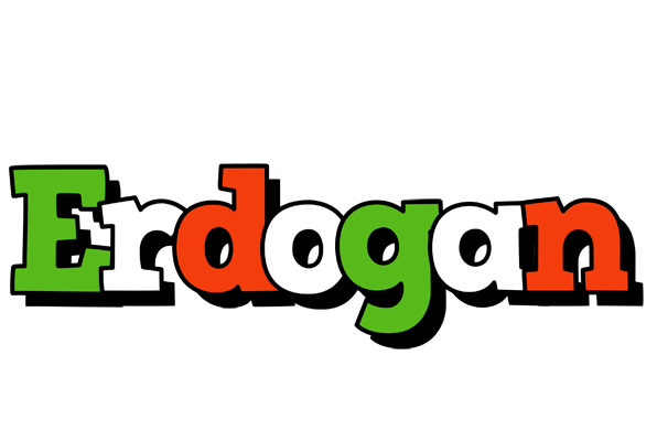 Erdogan venezia logo