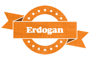 Erdogan victory logo