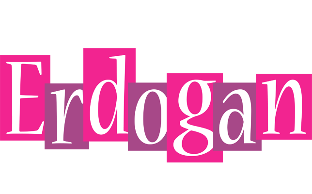 Erdogan whine logo