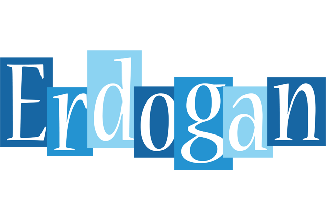 Erdogan winter logo