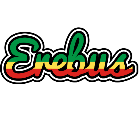 Erebus african logo