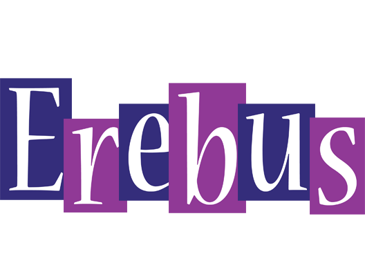Erebus autumn logo