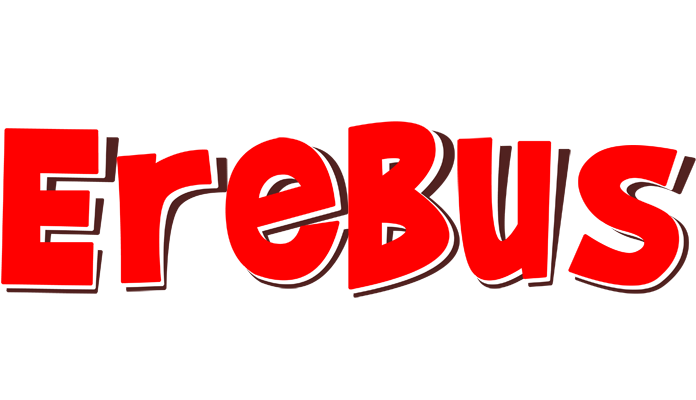 Erebus basket logo
