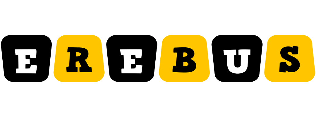 Erebus boots logo