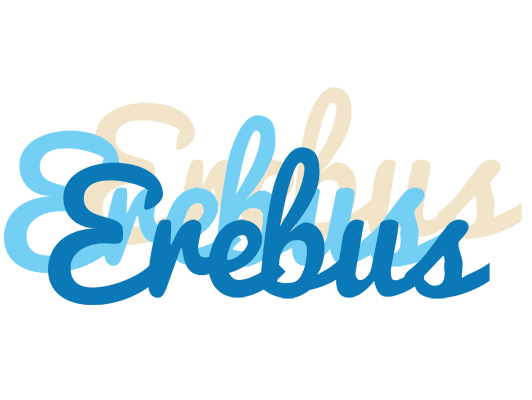 Erebus breeze logo