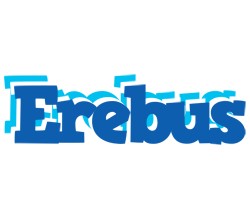 Erebus business logo