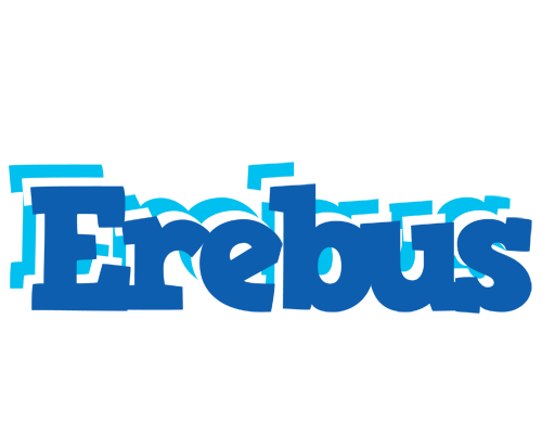 Erebus business logo