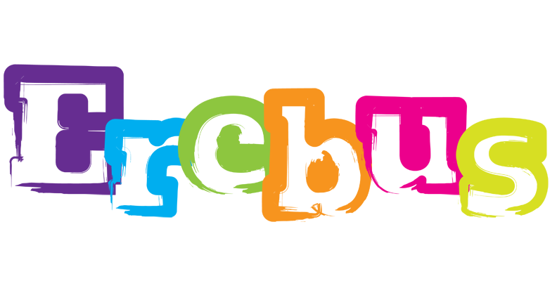 Erebus casino logo