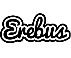 Erebus chess logo