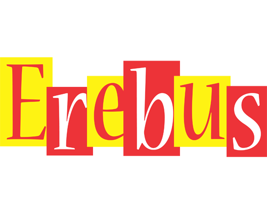 Erebus errors logo