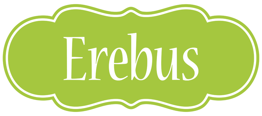 Erebus family logo
