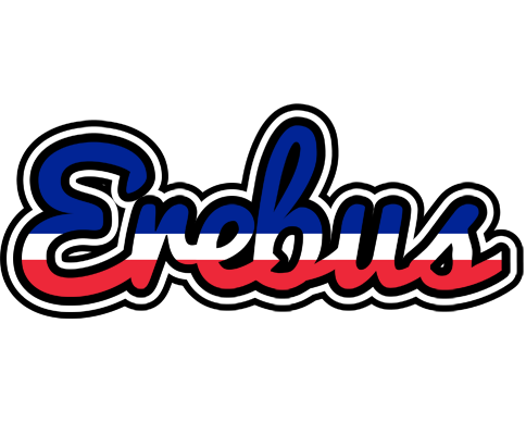 Erebus france logo