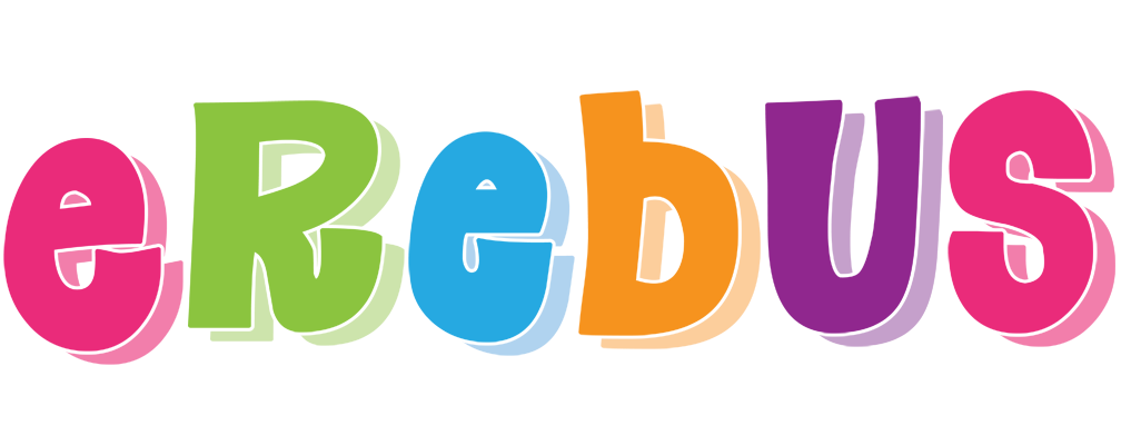 Erebus friday logo